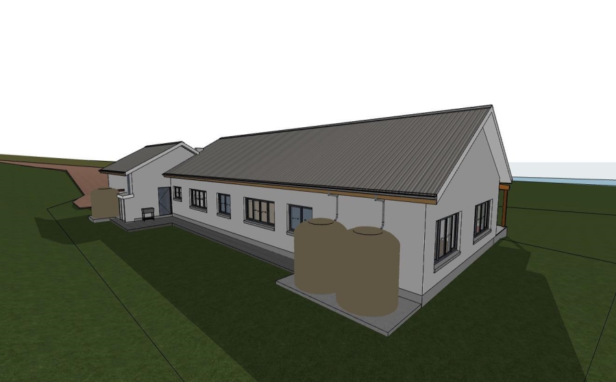 0 Bedroom Property for Sale in Infanta Western Cape